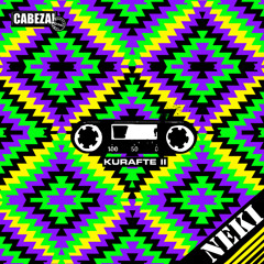 Cabeza! 039 - Neki - Kurafte 2 - 2011