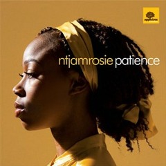 Ntjamrosie - Patience (Sotu the Traveller remix)