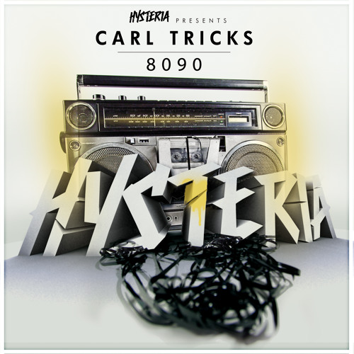 Carl Tricks - 8090 (Original Mix)