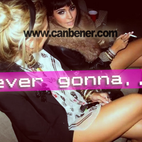 Can Bener - Way I Dance (Radio Mix)