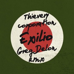 Exilio(Greg Delon Remix)