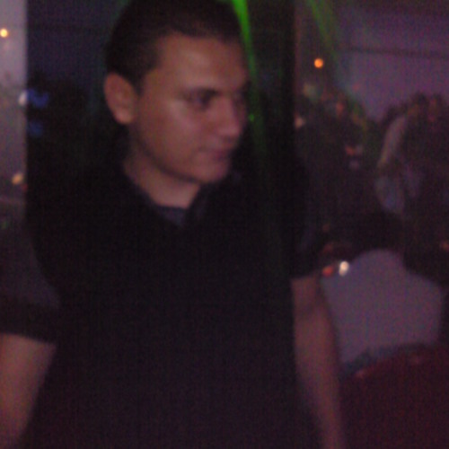 Progressive minimal by aymen