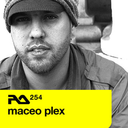 Resident Advisor 254 with Maceo Plex 2011-04-11