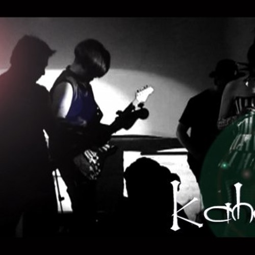 Kahain - Louise (Clan of Xymox Tribute) live