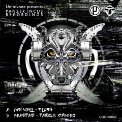 Flesh by Dan Wall (preview) - UOOPIR002