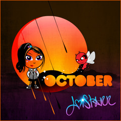 JoiStaRR October