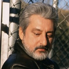 ابـــی ، کی اشکــات پاک میکنــه