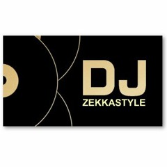 DJ Zekkastyle for Anto Paga - Credo in Te.