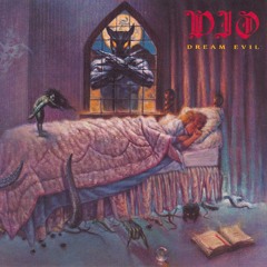 Ronnie James Dio - Dream Evil [8bit Version]