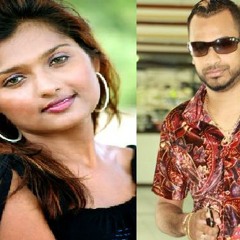 Fiona & Ravi B - Whenever You Look At Me (Cook Up Riddim) (Chutney) 2011 [jam2vibes.com]