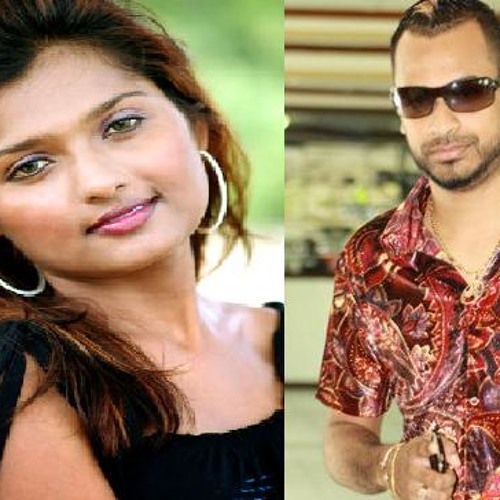 Fiona & Ravi B - Whenever You Look At Me (Cook Up Riddim) (Chutney) 2011 [jam2vibes.com]