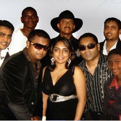 Gayatones Feat. Nadia Madoo & Neeshad Sultan & Avinash Maharaj - Tumjo Ayeyea (Remix) (Chutney) 2011