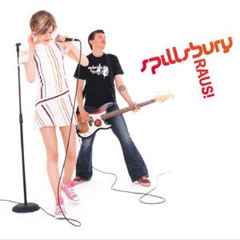 Spillsbury - Dritter