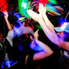 DJ KOJACK - Baile Aruarian Dance