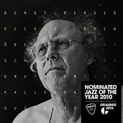 CE13: Laila from Bengt Berger: Beches Brew