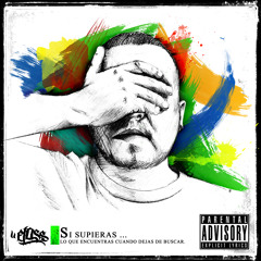 Si supieras lo que encuentras cuando dejas de buscar   Ft. djSHAK