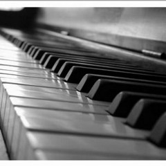 Piano - Rain sorrow