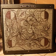 PK Fragment - La Sonrisa Vertical