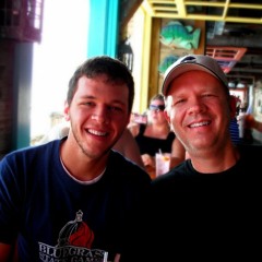 Heartbreak Heaven [ft. Chelsi VanHook] [acoustic]