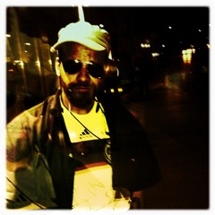 Soulman Seether - Schwarzer Kater