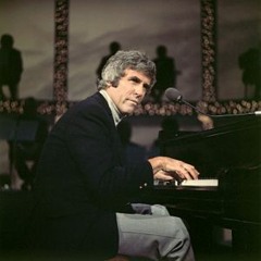 This Guy's in Love with You by Burt Bacharach