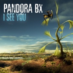 Pandora - I See You (Strikeclub Radio)