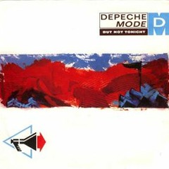 Vaylon - But Not Tonight (Depeche mode Cover)