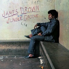 James Brown remixado por Benji B e J Rocc