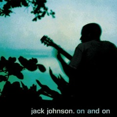 Jack Johnson - Gone (cover)