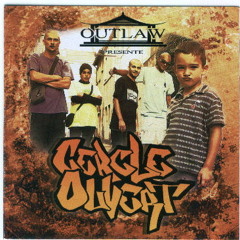 TOUT N'EST QU'ILLUSION.CERCLE OUVERT(K.RA/BINOU/OUTLAW)