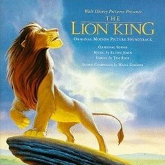 Giove - Lion King (Walt Disney Theme)