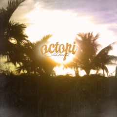 Octopi - Silhouette