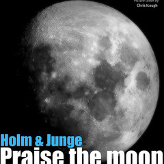 Holm & Junge - Praise the moon (Orginal mix)