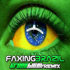 iNexus - Faxing Brazil (6reenlight Remix)