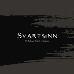 Svartsinn - Mind Dust - Excerpt