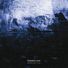 Parhelion - Echoes From A Restless Sea- Excerpt