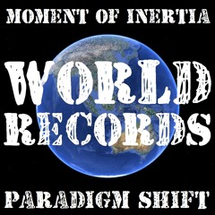 Drum and Bass - PARADIGM SHIFT - Moment Of Inertia