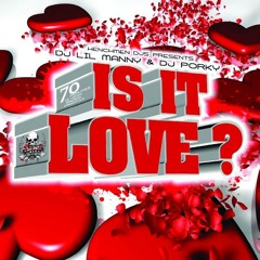 Is it love - djporky