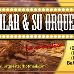 Amor a Millon Aguilar & su Orq.Vol10