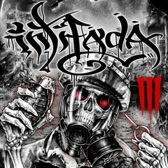 Intifada-Acuse De Recibo(Produced by Yallzee)