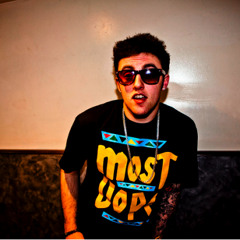Boaz ft. Mac Miller & Josh Everette - Around The World (Prod. by Sayez)