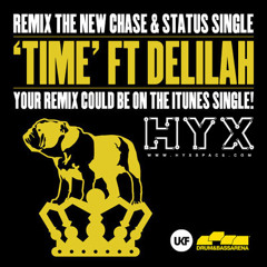 Time - HYX REMIX - DUBSTEP - Free Download