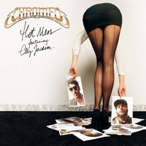 Chromeo-Hot Mess(Ctrl Alt Funk Club Remix)