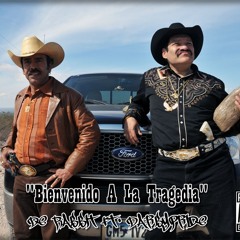 Bienvenido A La Tragedia - Tribu Urbana Crew (DeRabbit con DarbyPride)