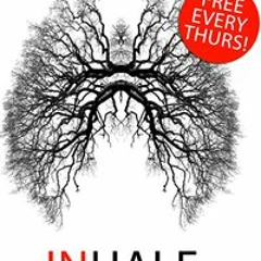 Kinahmi's Inhale mix