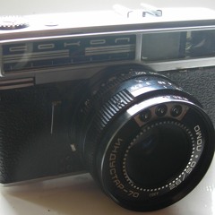 Vintage camera sample collection pt.2