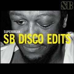 Chained (SB Disco Edit)