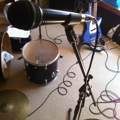 All These Things - practice session