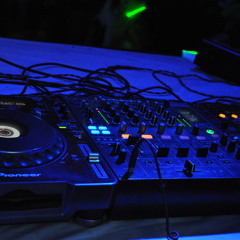 Protoculture 2010 set by stark vision.lite