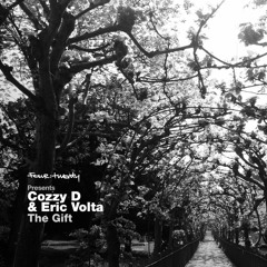 COZZY D & Eric Volta feat. The French Edge : Le Chat Noir :: FREE DOWNLOAD